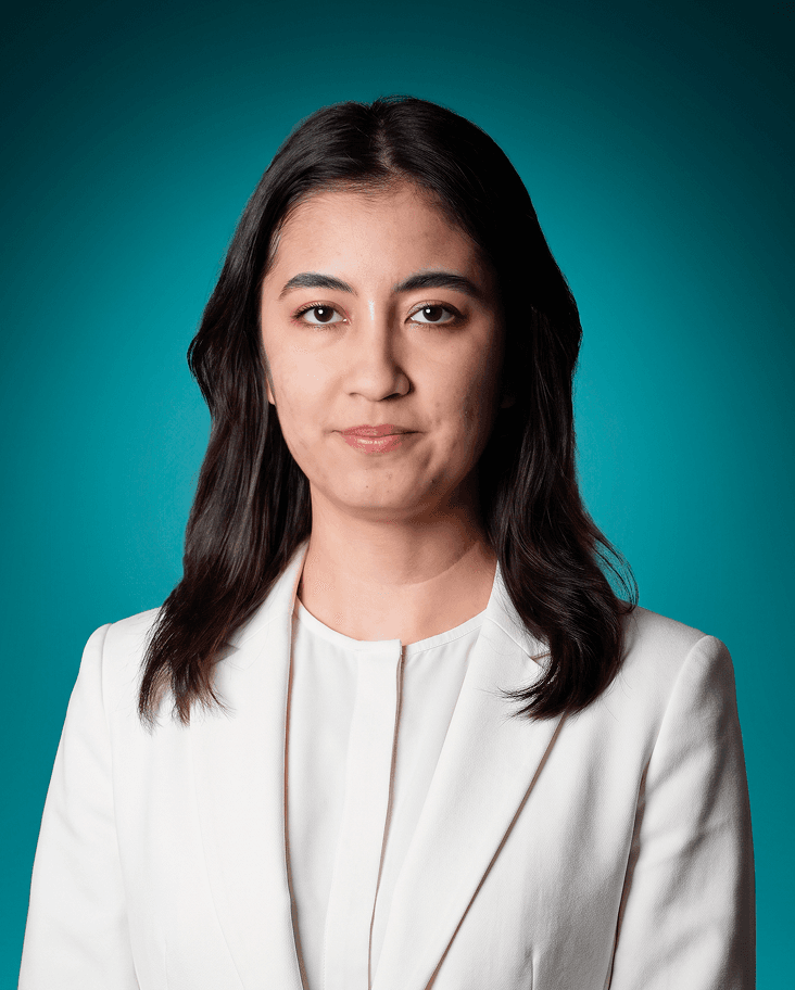 Xaldurdiyeva Oguljeren