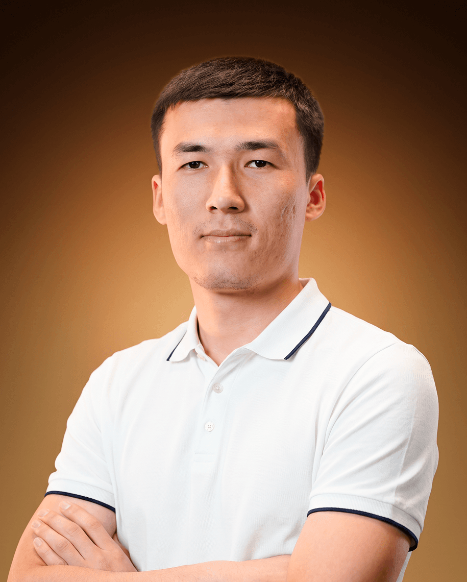 Miraziz Isroilov