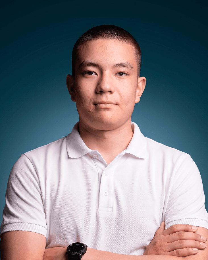 Jabborov Muhammadjon