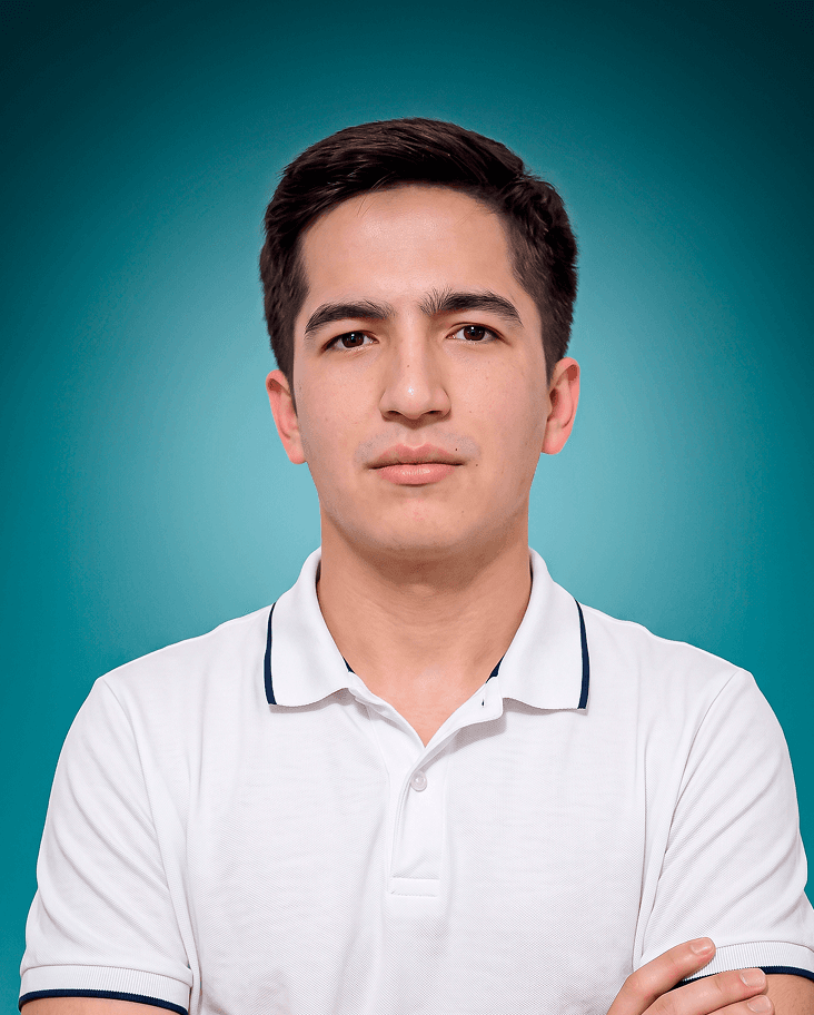 Obidjon Abduraxmonov