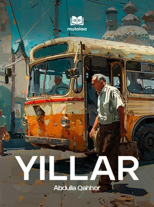 Muqova: Yillar