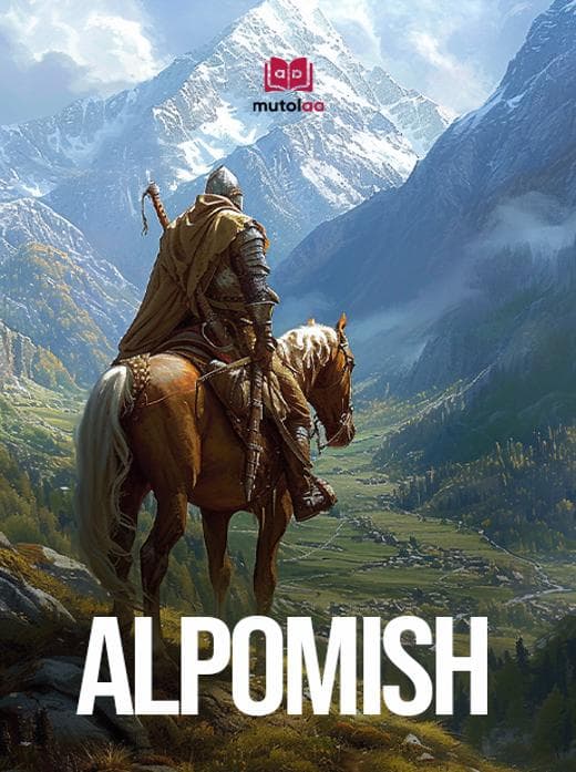 Muqova: Alpomish