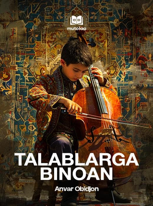 Muqova: Talablarga binoan