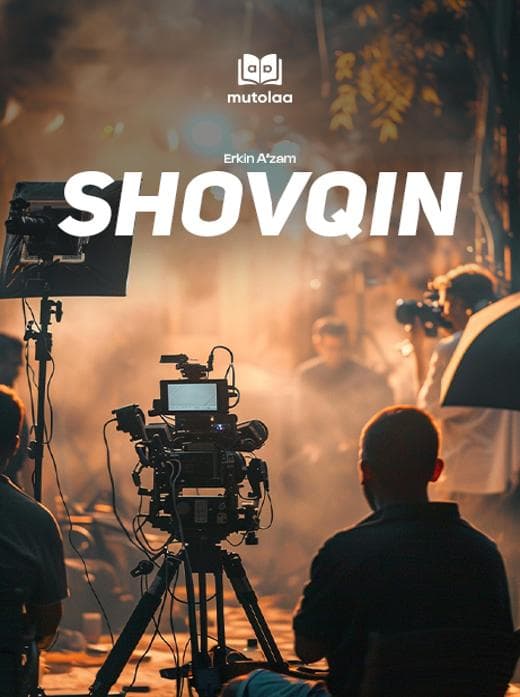 Muqova: Shovqin