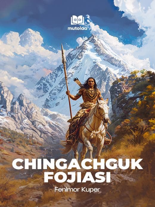 Muqova: Chingachguk fojiasi yoxud Saskuixanna manbalarida