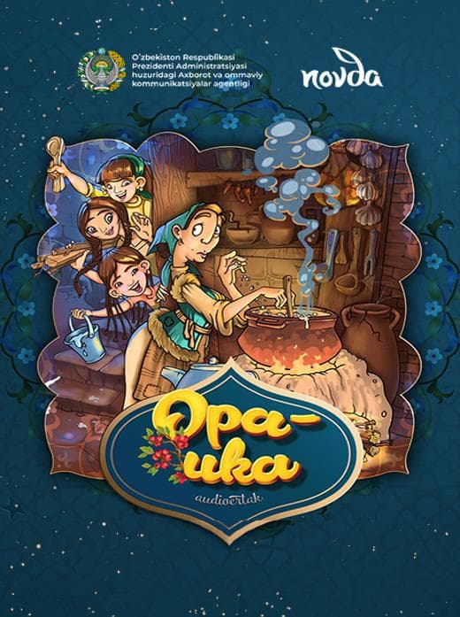Muqova: Opa-uka