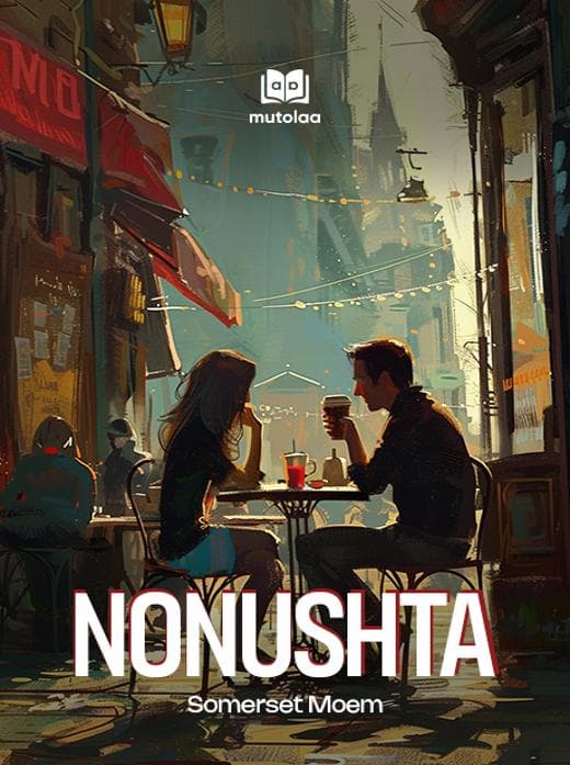 Muqova: Nonushta