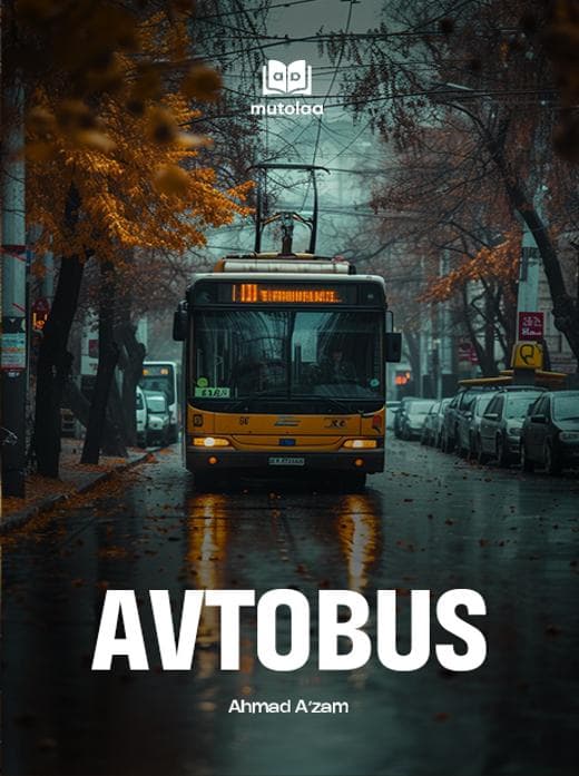 Muqova: Avtobus