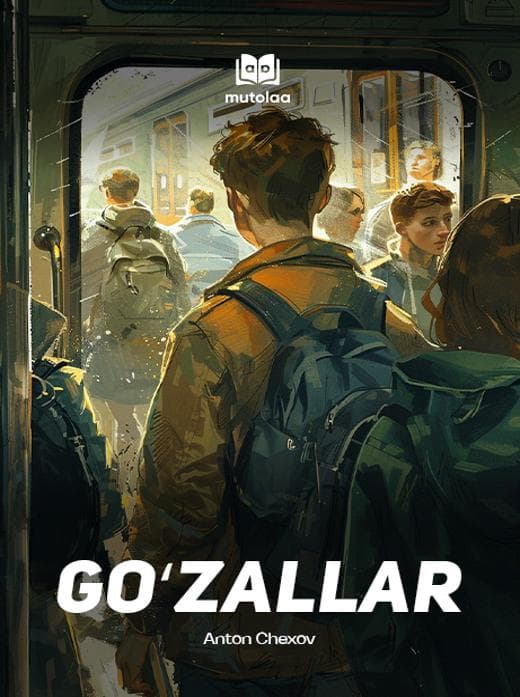 Muqova: Goʻzallar
