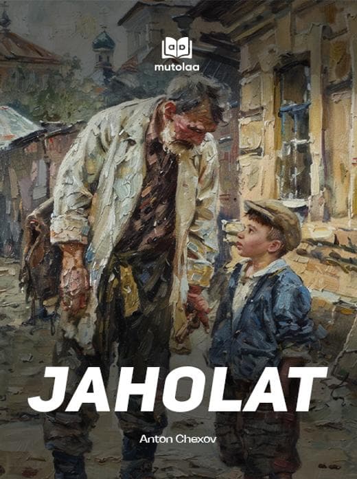 Muqova: Jaholat