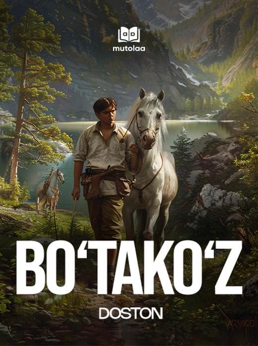 Muqova: Boʻtakoʻz