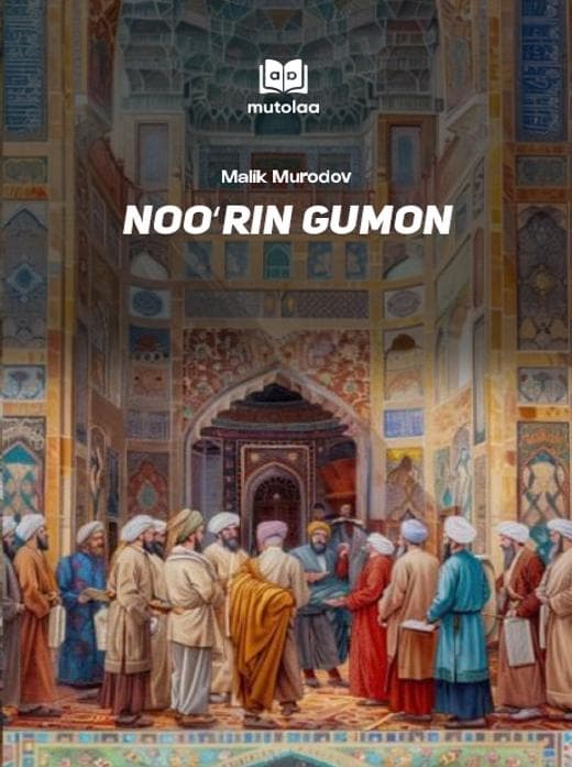 Muqova: Nooʻrin gumon