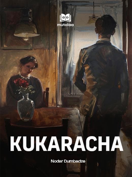 Muqova: Kukaracha