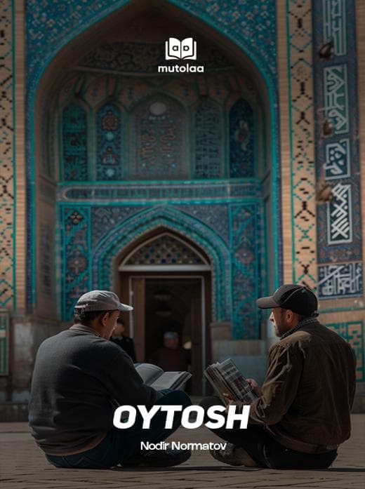 Muqova: Oytosh