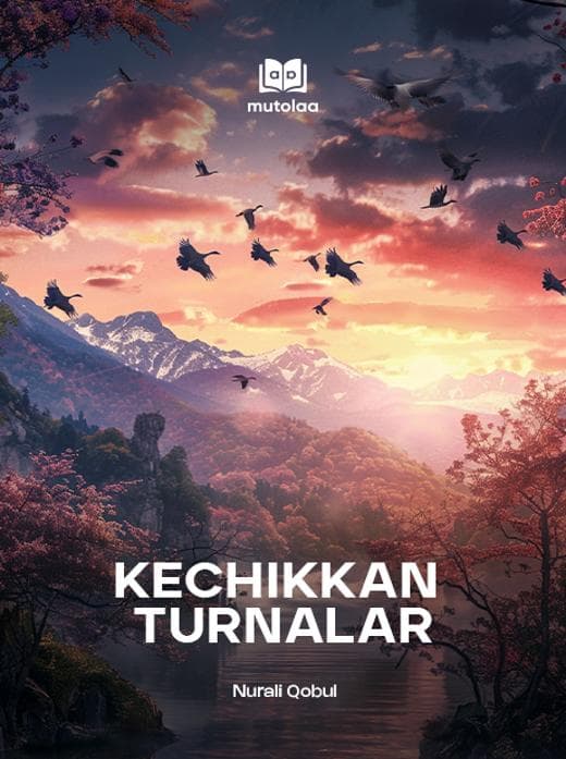 Muqova: Kechikkan turnalar