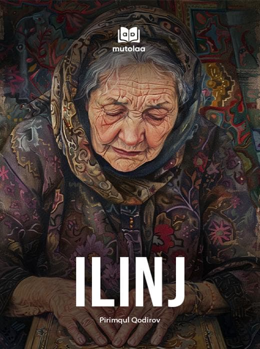 Muqova: Ilinj