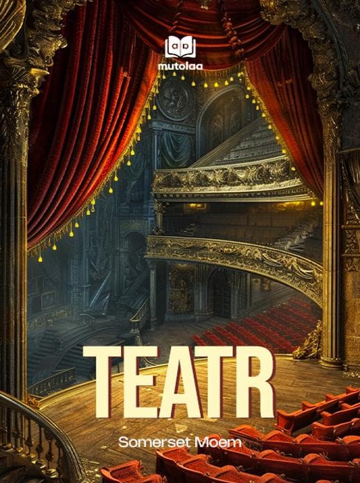 Muqova: Teatr