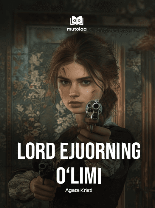 Muqova: Lord Ejuorning oʻlimi