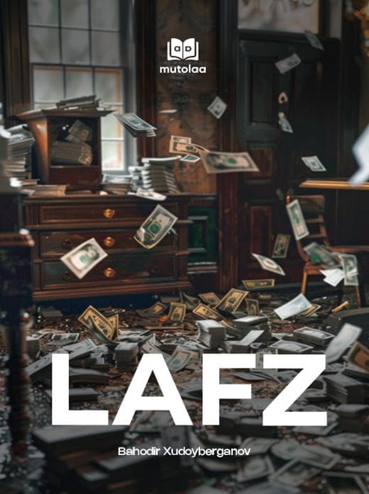 Muqova: Lafz