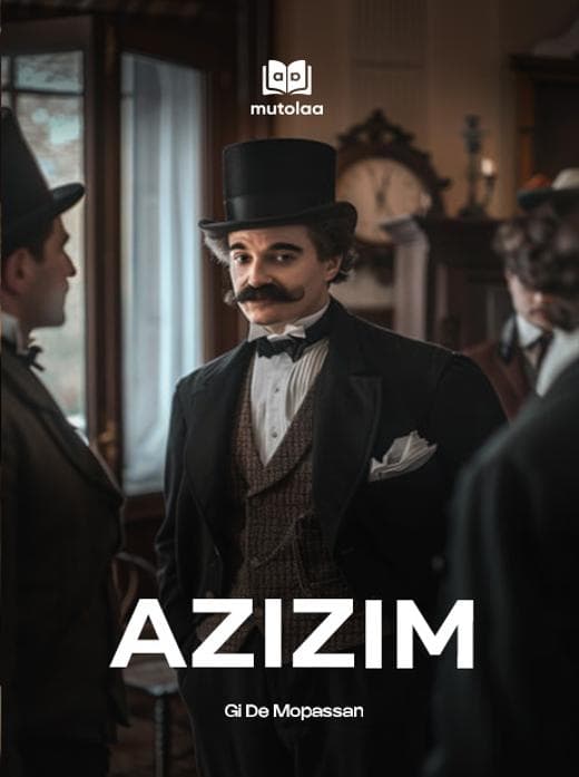 Muqova: Azizim
