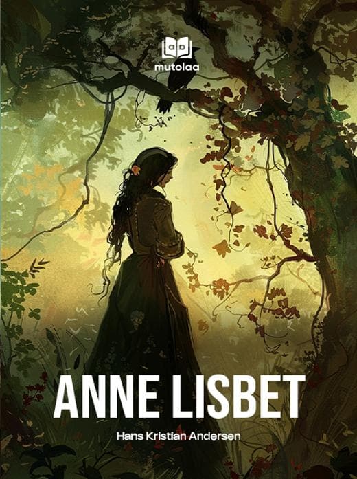 Muqova: Anne Lisbet