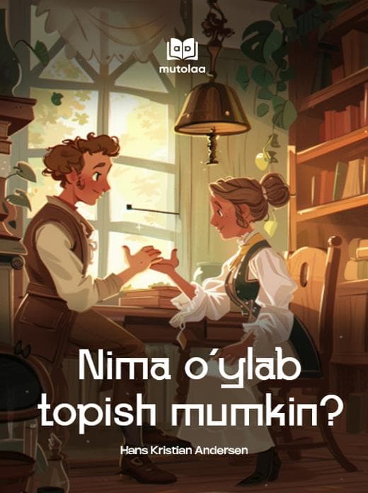Muqova: Nima oʻylab topish mumkin?
