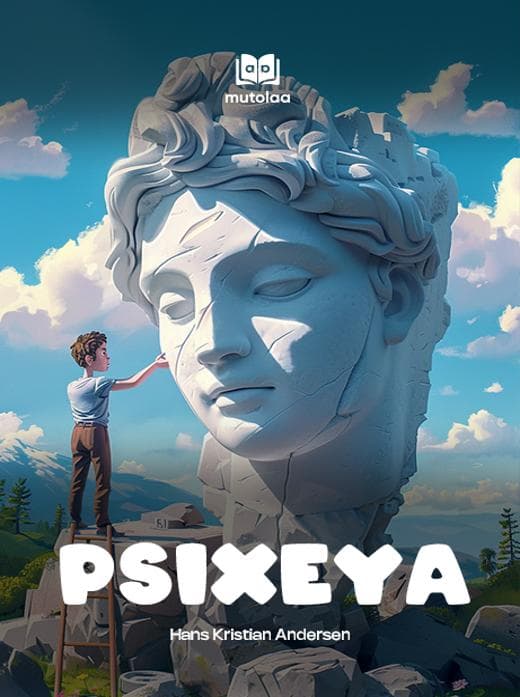 Muqova: Psixeya
