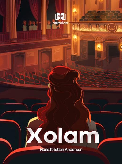 Muqova: Xolam