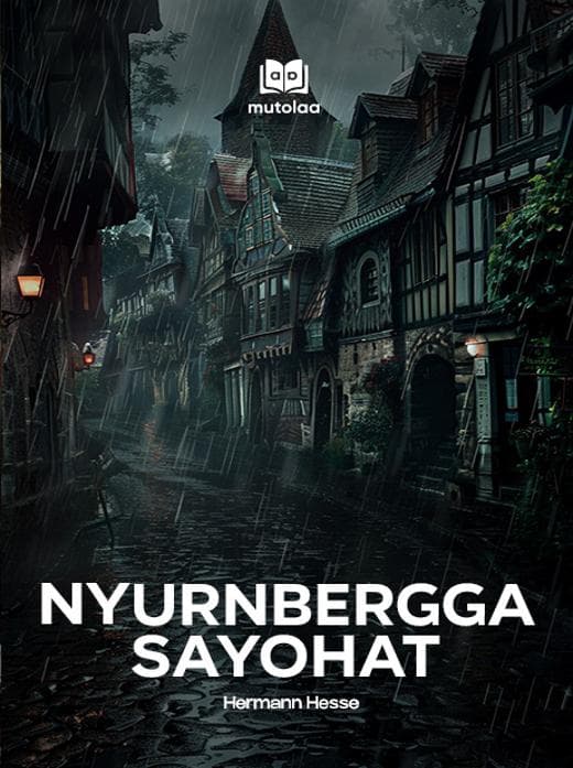 Muqova: Nyurnbergga sayohat (safarnoma)