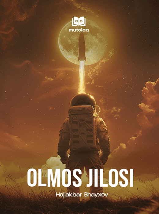 Muqova: Olmos jilosi