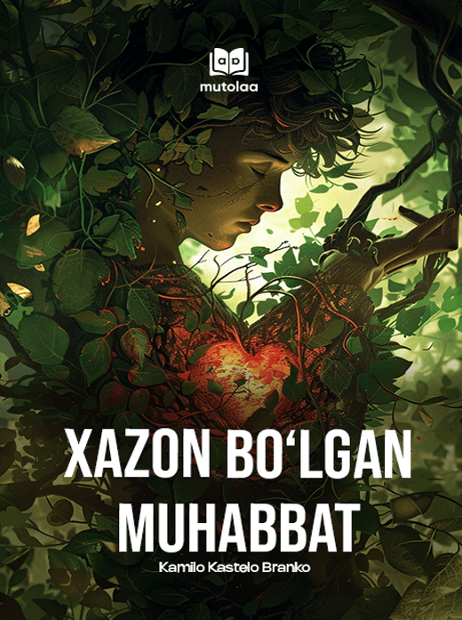 Muqova: Xazon boʻlgan muhabbat