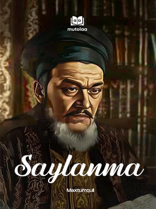 Muqova: Saylanma