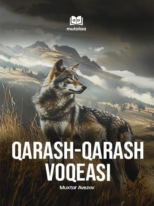 Muqova: Qarash-qarash voqeasi