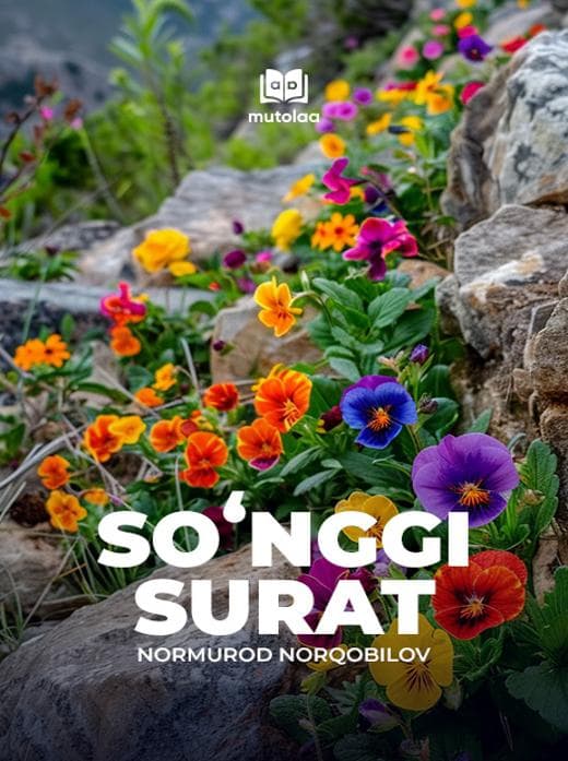 Muqova: Soʻnggi surat