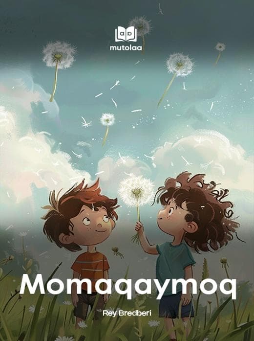 Muqova: Momaqaymoq