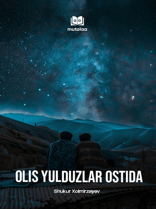 Muqova: Olis yulduzlar ostida