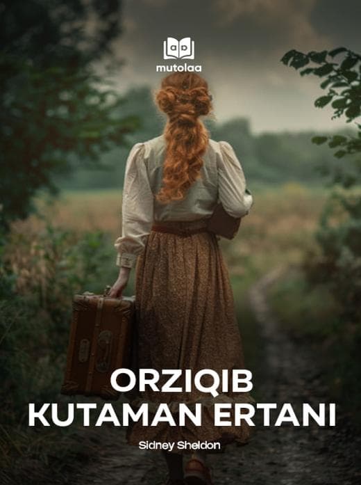 Muqova: Orziqib kutaman ertani