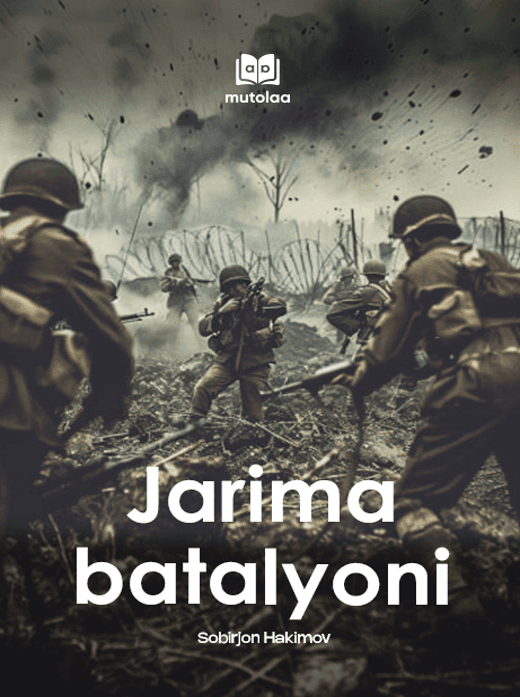 Muqova: Jarima batalyoni