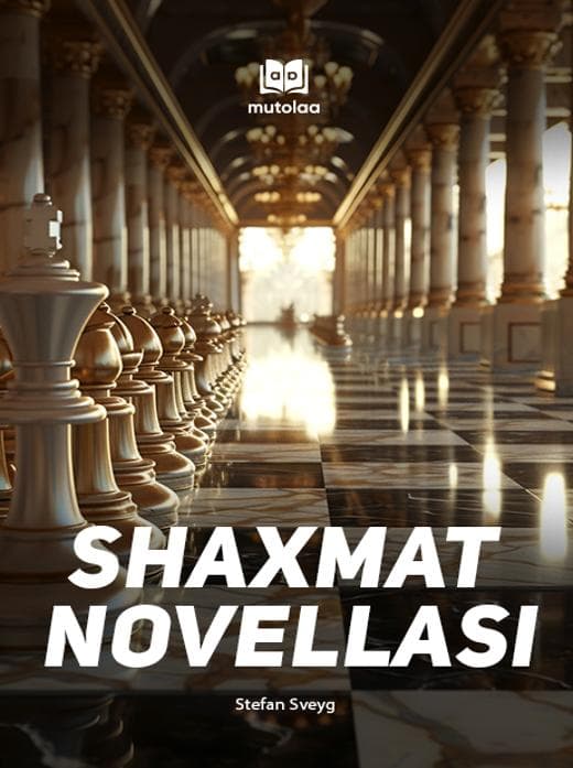 Muqova: Shaxmat novellasi