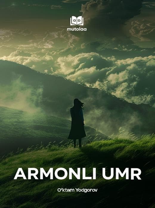 Muqova: Armonli umr
