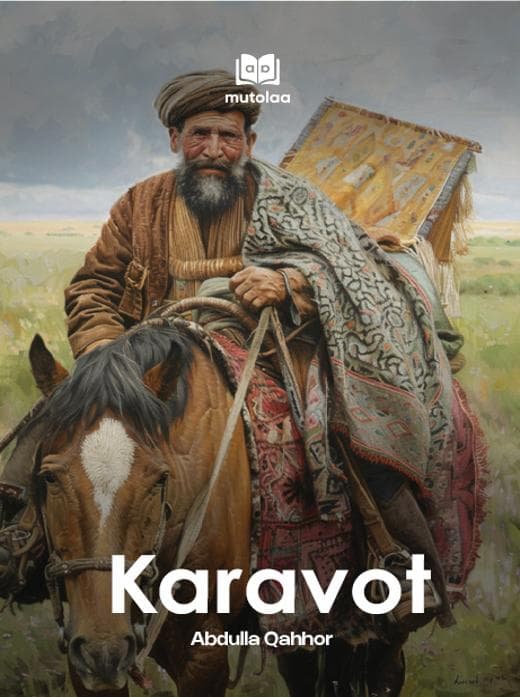 Muqova: Karavot