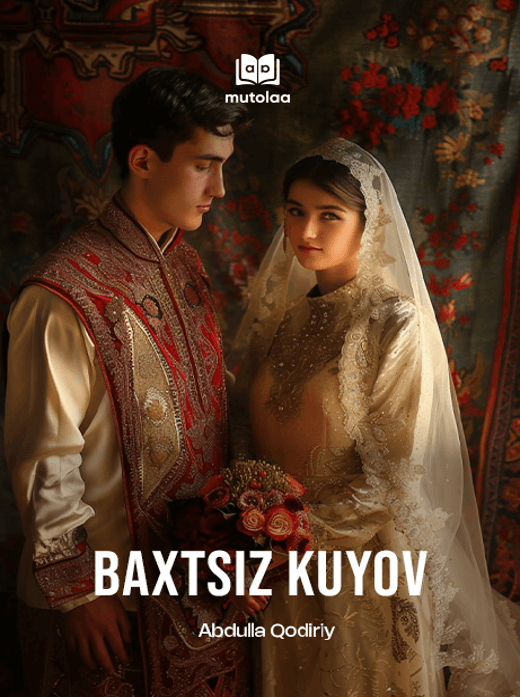 Muqova: Baxtsiz kuyov