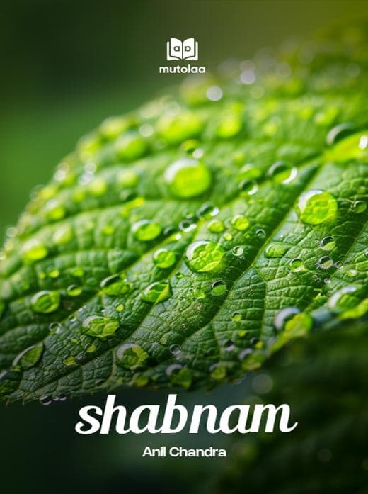 Muqova: Shabnam