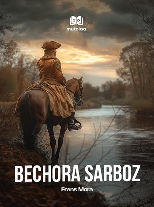 Muqova: Bechora sarboz