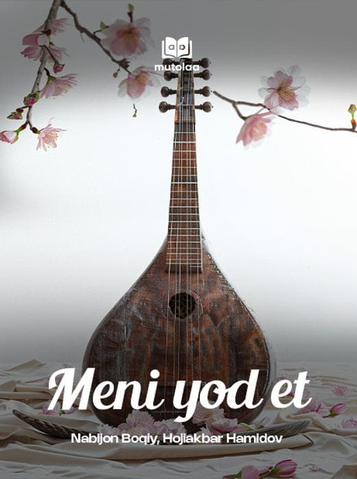 Muqova: Meni yod et