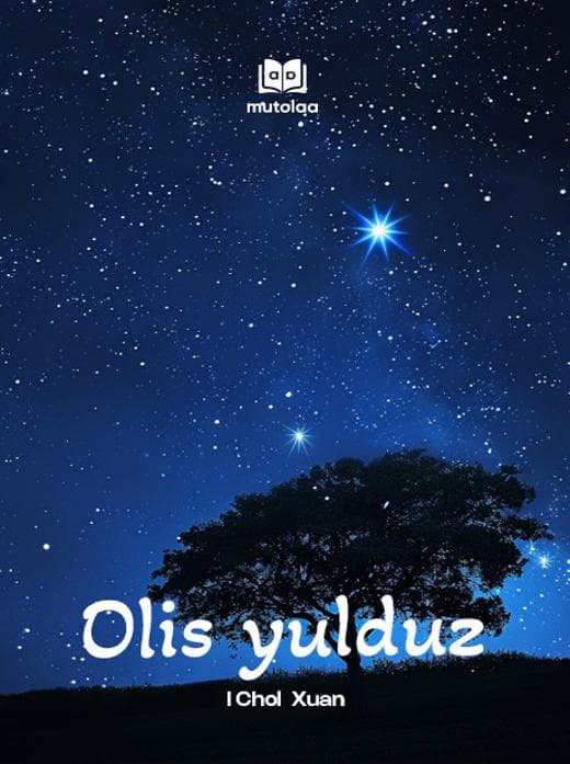 Muqova: Olis yulduz