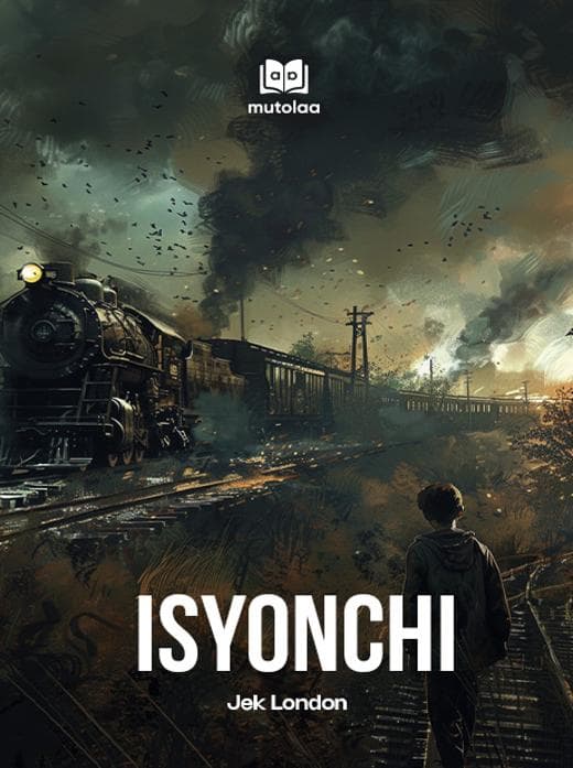 Muqova: Isyonchi