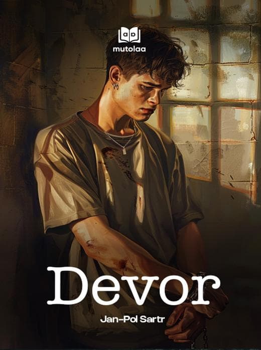 Muqova: Devor