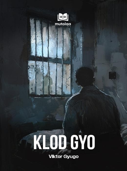 Muqova: Klod Gyo