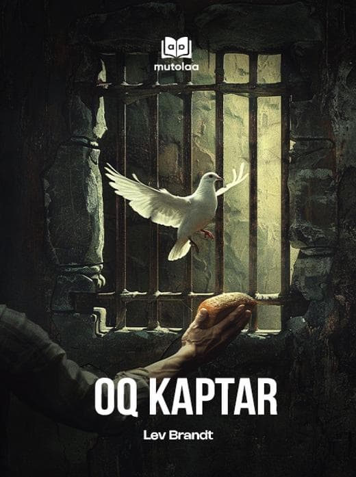 Muqova: Oq kaptar